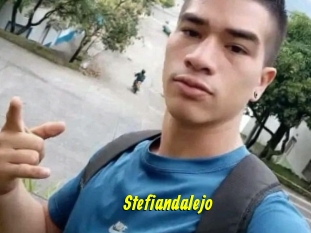 Stefiandalejo