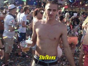 Stefkenx