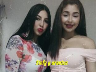 Stefy_y_arantxa