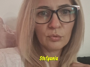Stefyania