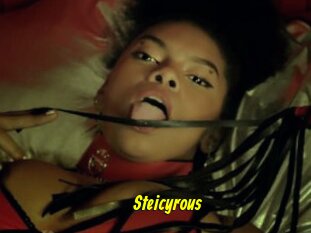 Steicyrous