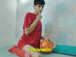 Steilormuller