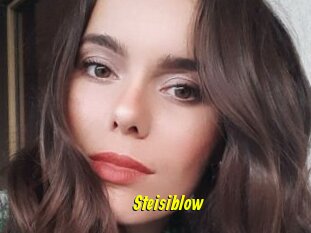 Steisiblow