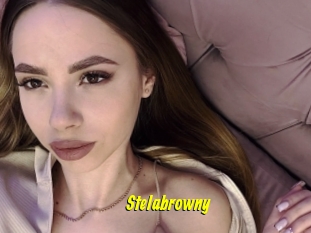 Stelabrowny