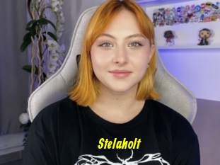 Stelaholt