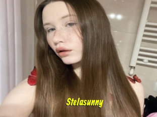 Stelasunny