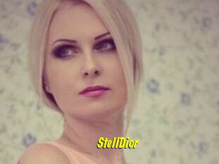 StellDior