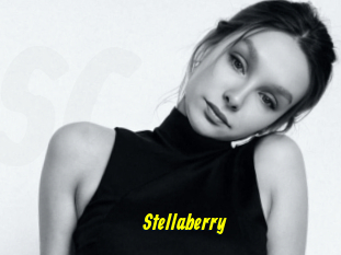 Stellaberry