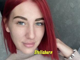 Stellaburn