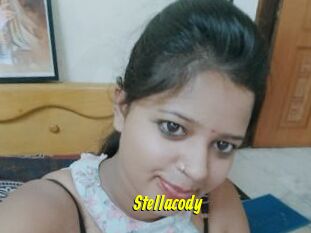 Stellacody