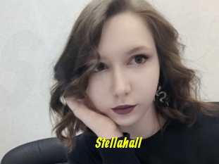 Stellahall