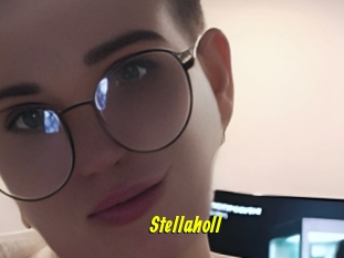 Stellaholl