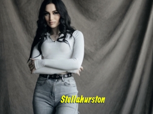 Stellahurston