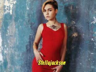 Stellajackson