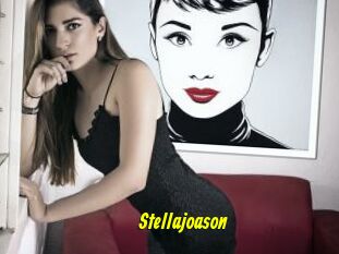 Stellajoason