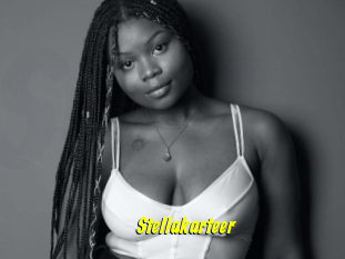 Stellakarteer