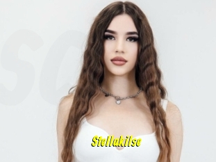 Stellakilse