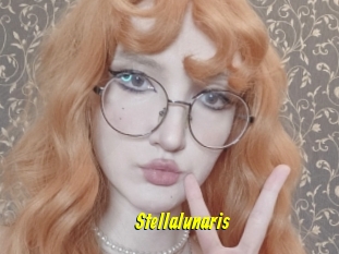 Stellalunaris