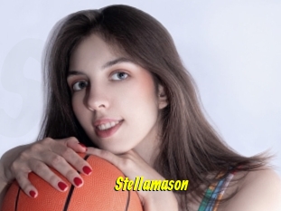 Stellamason