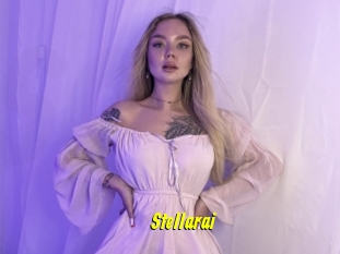 Stellarai