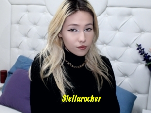 Stellarocher