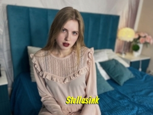 Stellasink