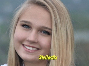 Stellastix