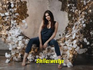 Stellasweetyx