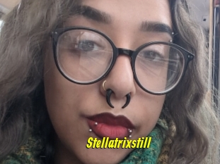 Stellatrixstill