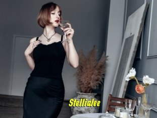 Stellialee
