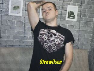 Stenwilson