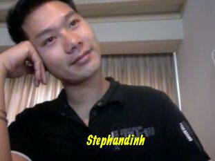Stephandinh