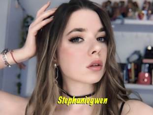 Stephaniegwen