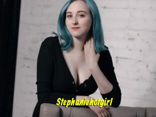 Stephaniehotgirl