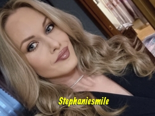 Stephaniesmile