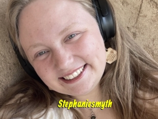 Stephaniesmyth