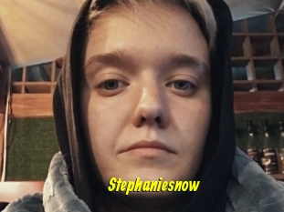 Stephaniesnow