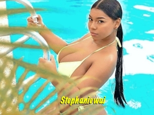 Stephaniewai