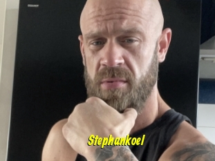 Stephankoel