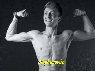 Stephanowin