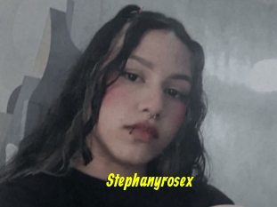 Stephanyrosex