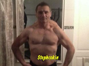 Stephcokin