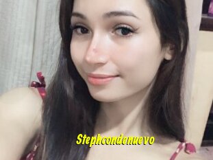Stephcondenuevo