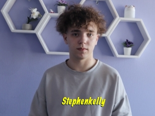 Stephenkelly