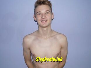 Stephentwink