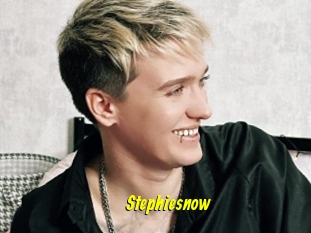 Stephiesnow