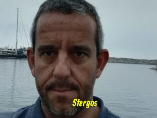 Stergos