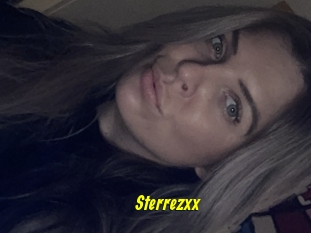 Sterrezxx