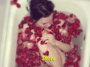 Sterva