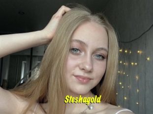 Steshagold